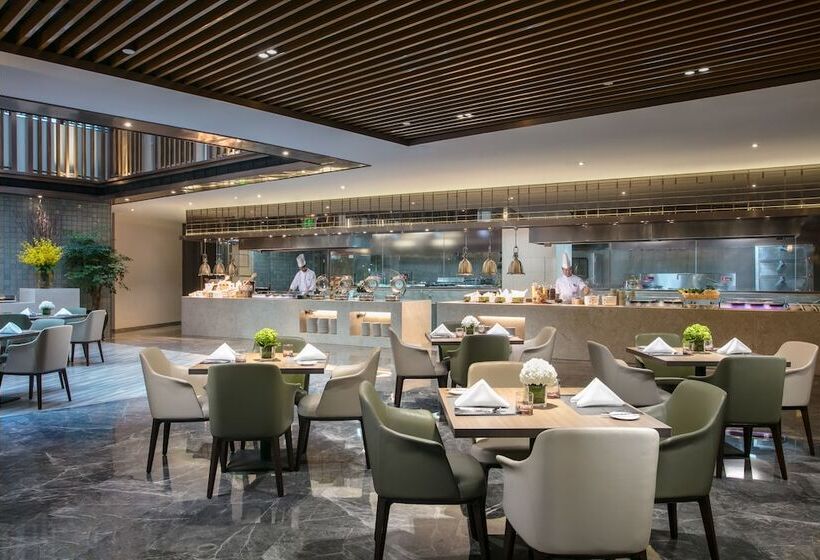 Rosedale Hotel Taicang