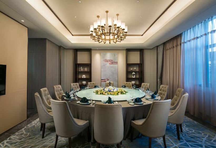 Rosedale Hotel Taicang