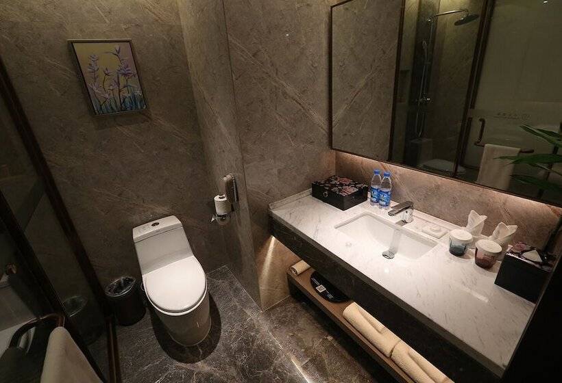 Rosedale Hotel Taicang