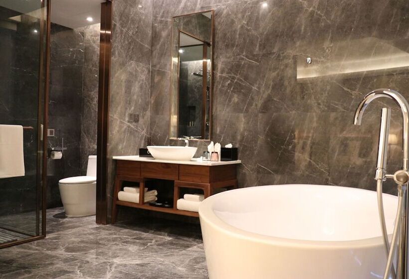 Rosedale Hotel Taicang