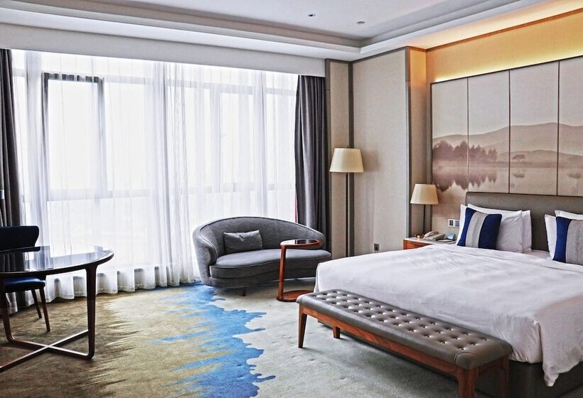 Rosedale Hotel Taicang