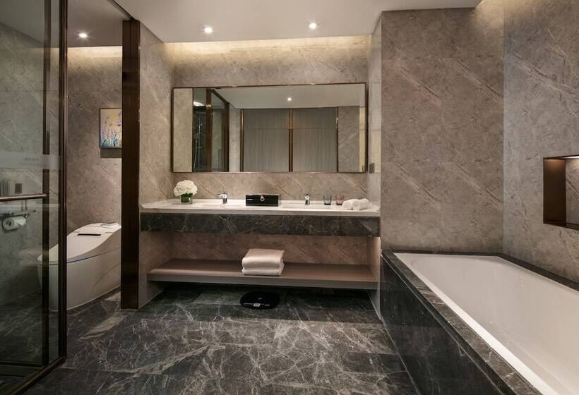 Rosedale Hotel Taicang