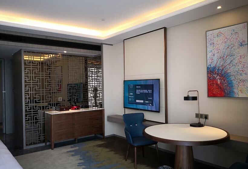 Rosedale Hotel Taicang