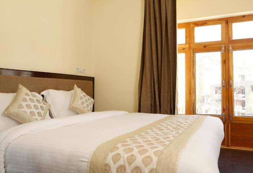 Hotel Royal Hill By Oyo Rooms