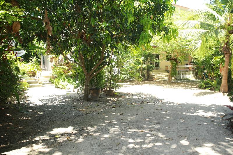 בית מלון כפרי Choengmon Residence