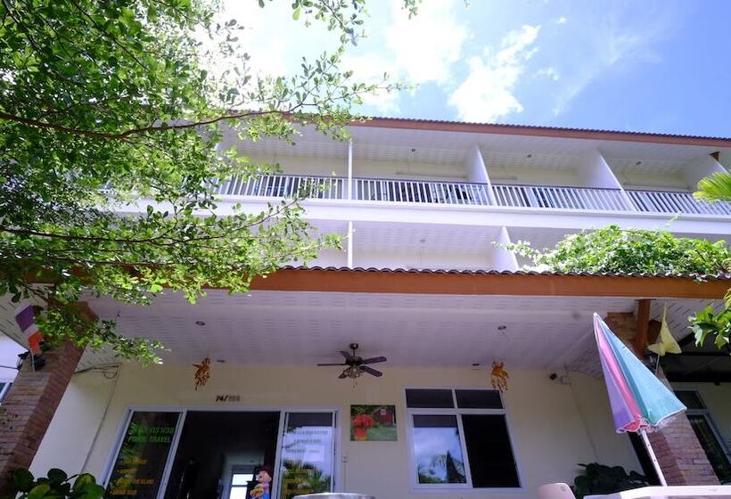 فندق Choengmon Residence