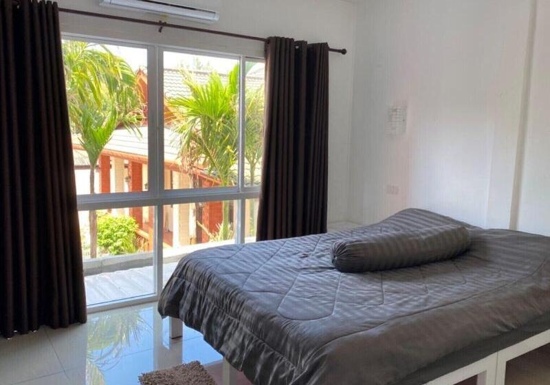 فندق Sawasdee Orange Phuket Guest House