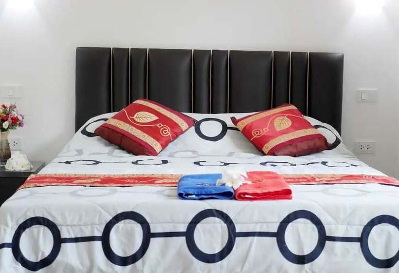 فندق Sawasdee Orange Phuket Guest House