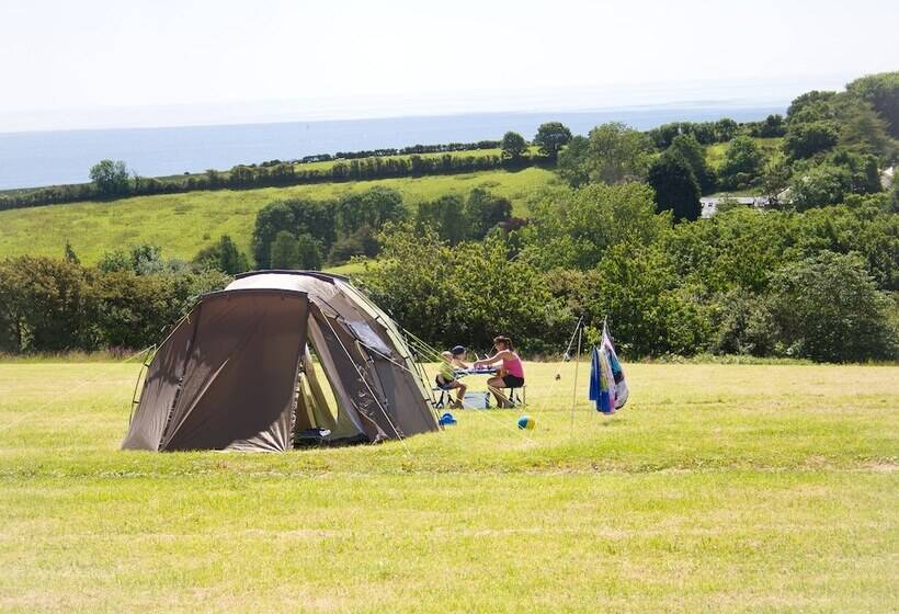 ホテル Tencreek Holiday Park