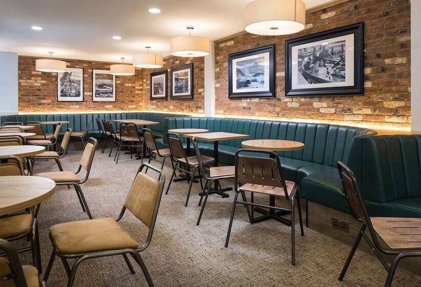 ホテル Tencreek Holiday Park