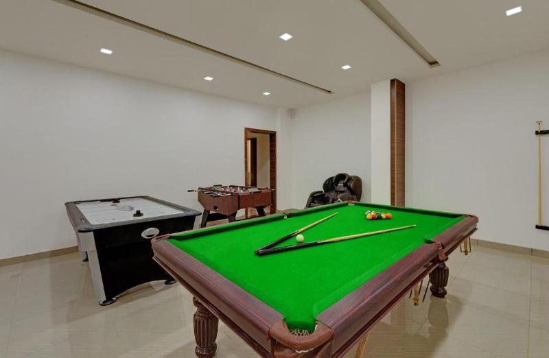 酒店 The Fern Residency Bhuj