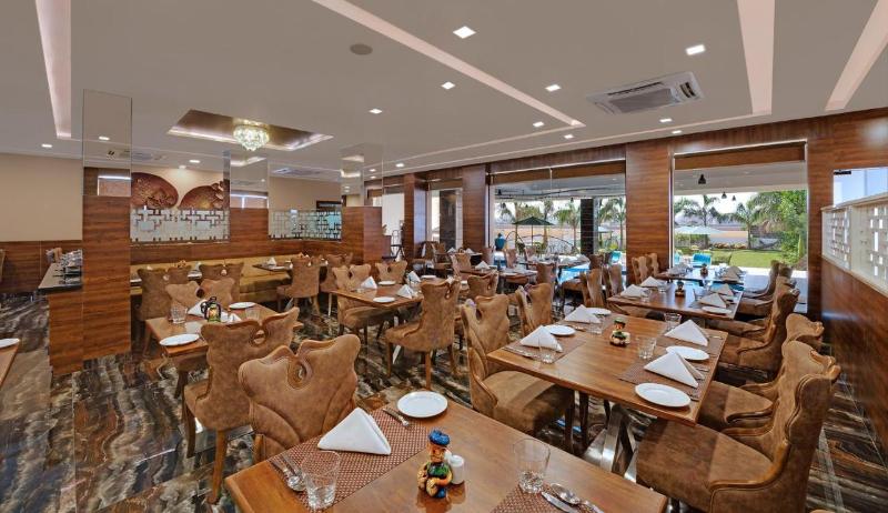 酒店 The Fern Residency Bhuj