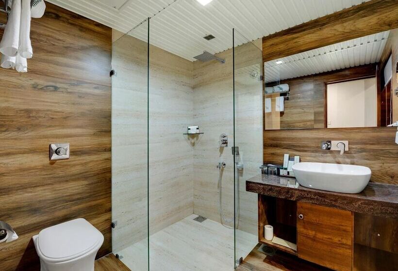 酒店 The Fern Residency Bhuj