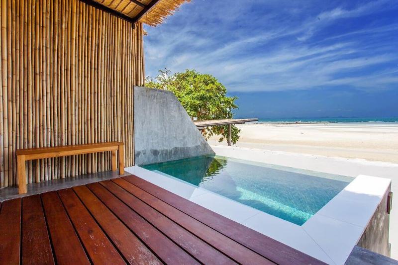 호텔 The Humble Villas