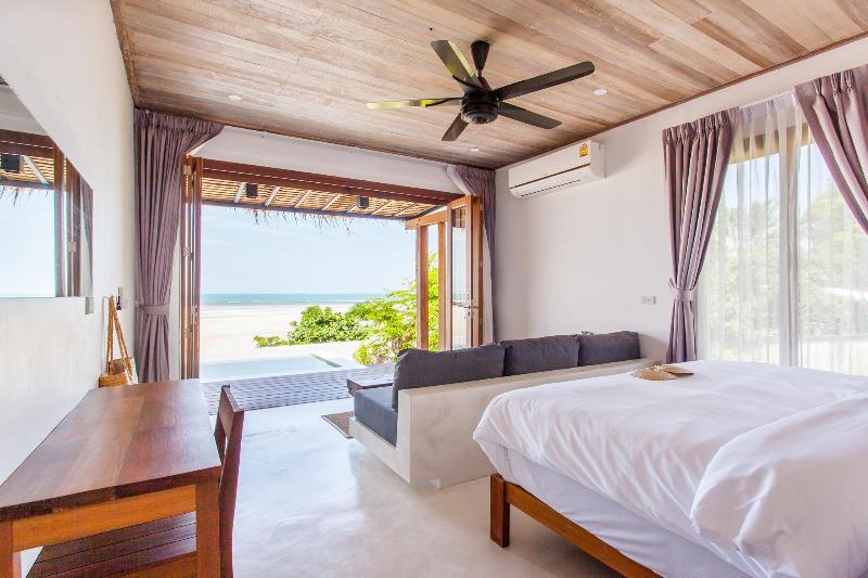 هتل The Humble Villas