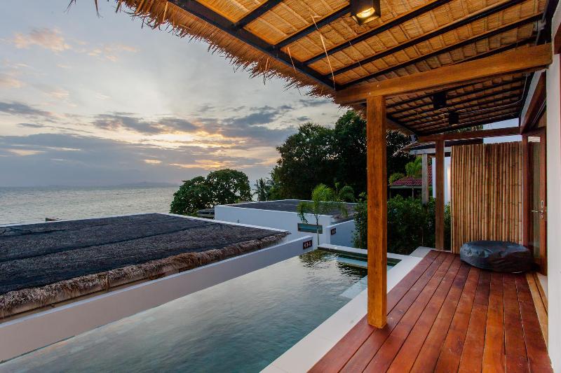 호텔 The Humble Villas