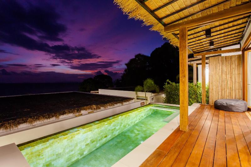 호텔 The Humble Villas