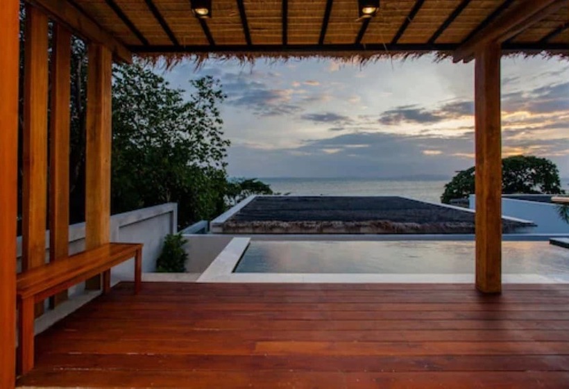 호텔 The Humble Villas