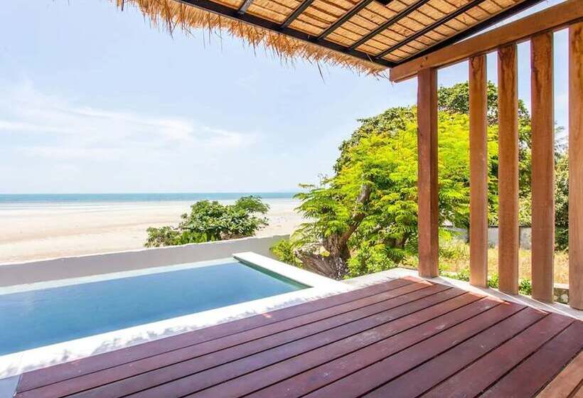 호텔 The Humble Villas