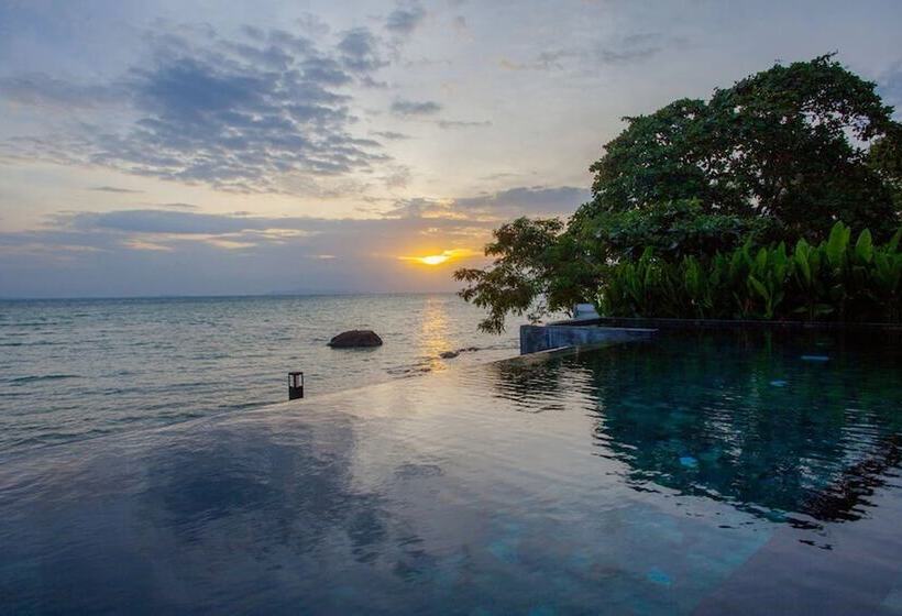 호텔 The Humble Villas