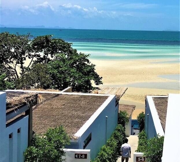 호텔 The Humble Villas