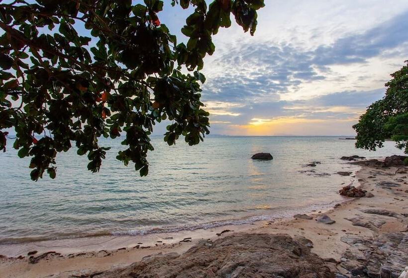 호텔 The Humble Villas