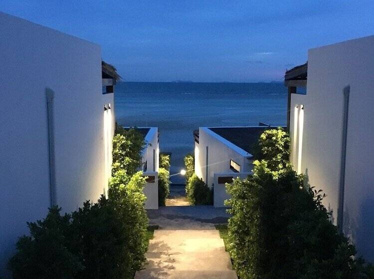 호텔 The Humble Villas