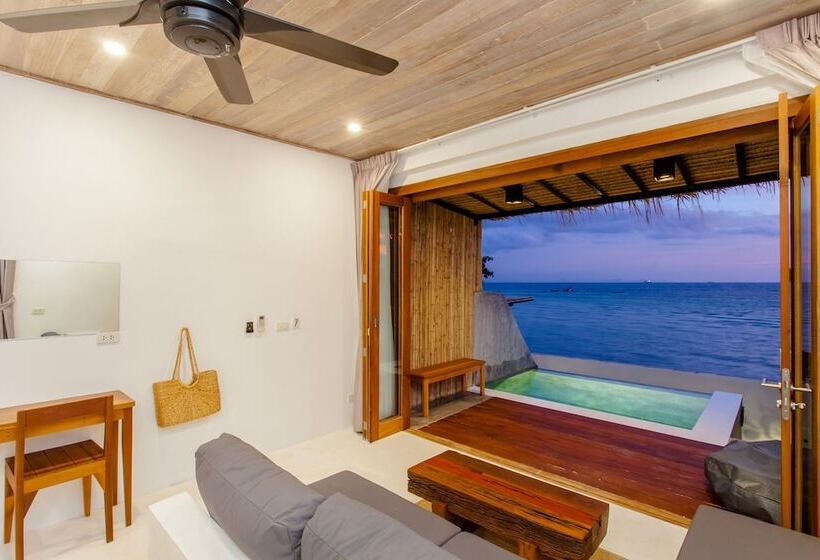 호텔 The Humble Villas