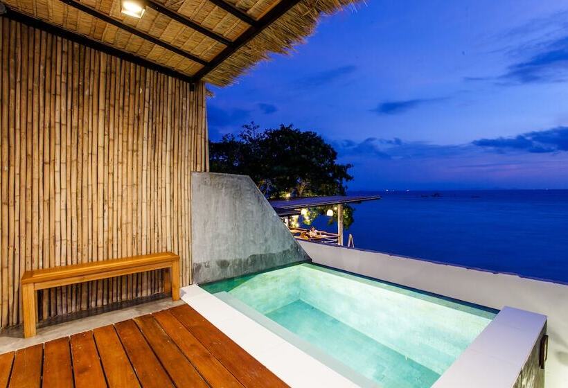 호텔 The Humble Villas