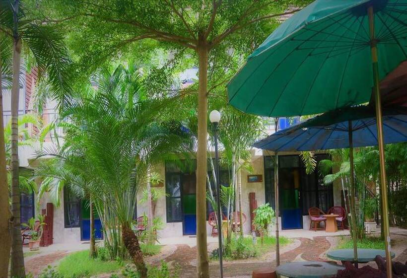 酒店 The Picturebook Guesthouse