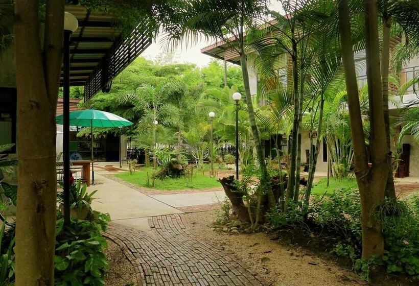 酒店 The Picturebook Guesthouse