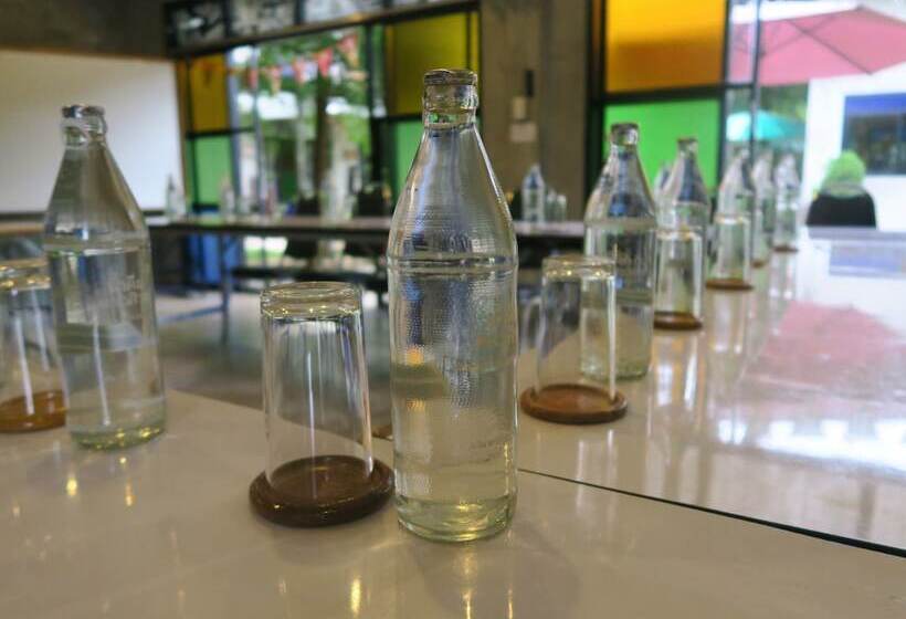 酒店 The Picturebook Guesthouse