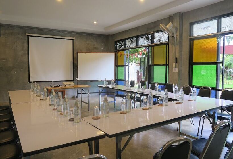 酒店 The Picturebook Guesthouse