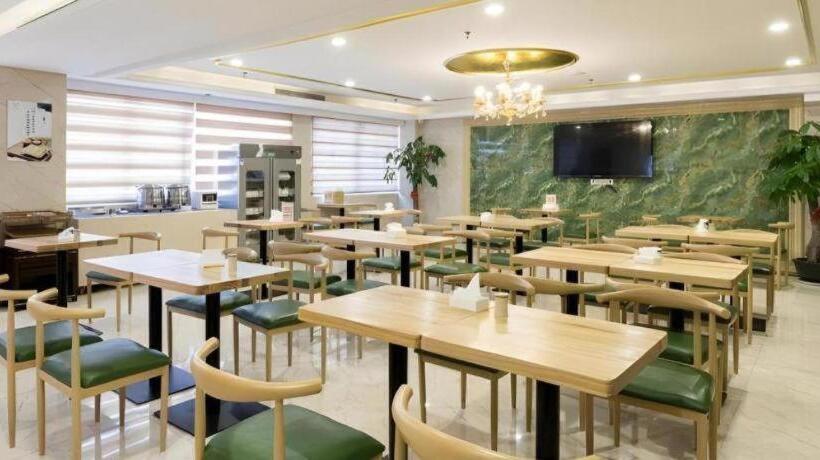 Vienna Classic Hotel Fujian Shishi Jinsheng