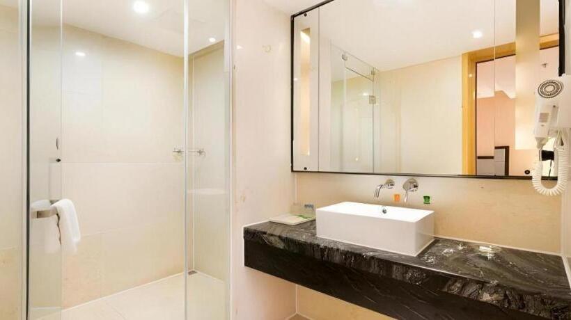 Vienna Classic Hotel Fujian Shishi Jinsheng