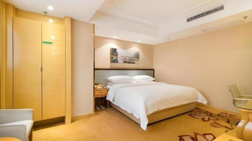 Vienna Classic Hotel Fujian Shishi Jinsheng