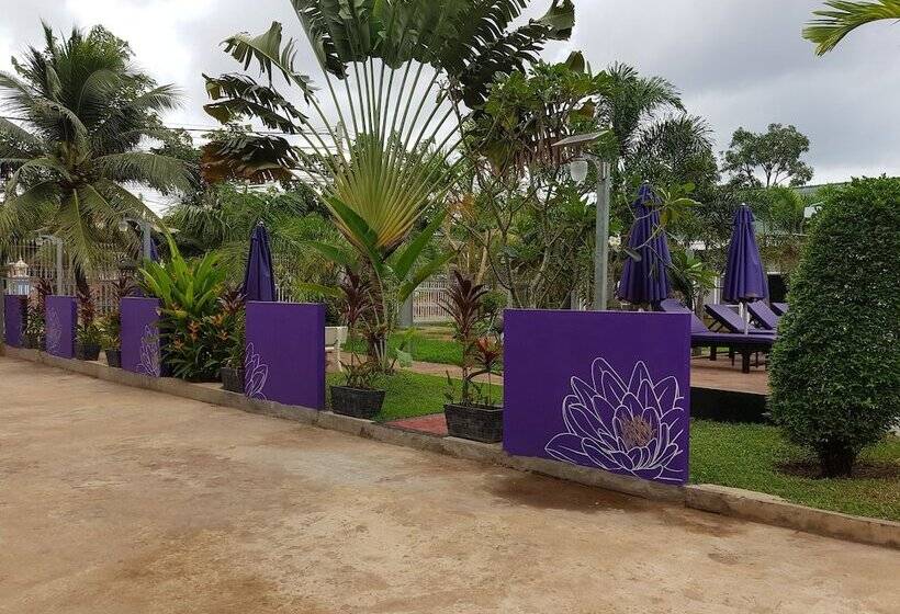 호텔 White Lotus Resort