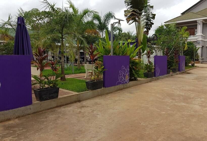 호텔 White Lotus Resort