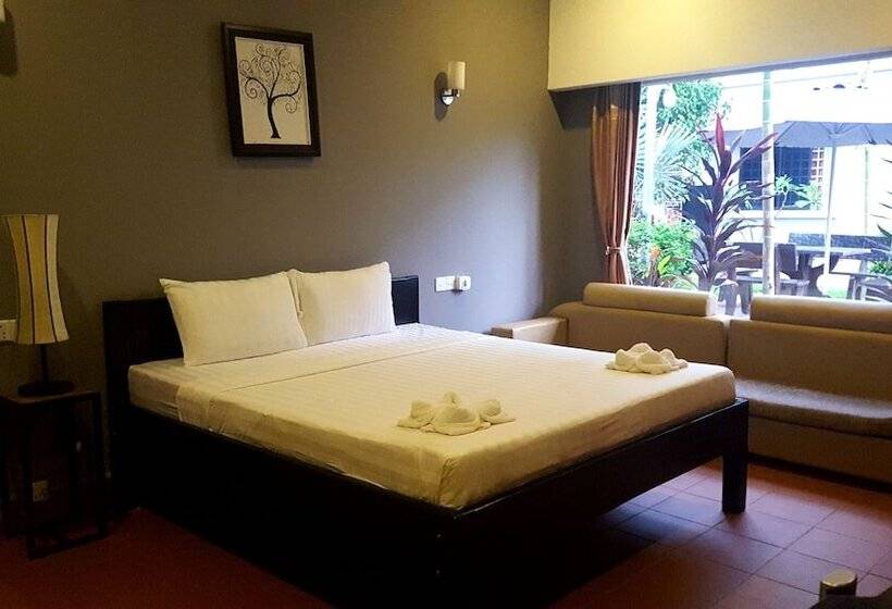 호텔 White Lotus Resort