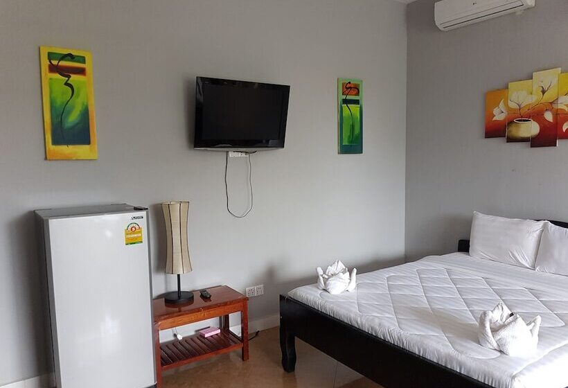 호텔 White Lotus Resort