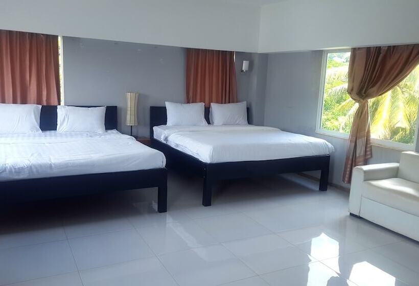 호텔 White Lotus Resort