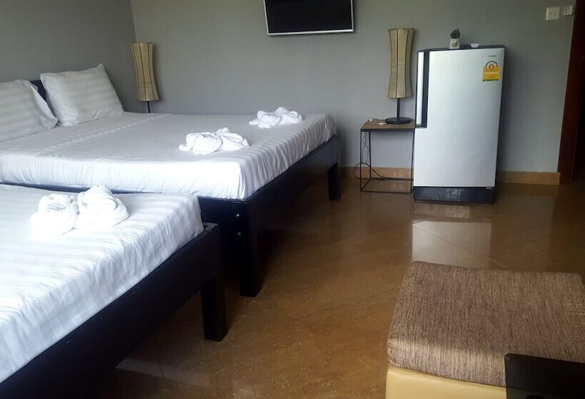 호텔 White Lotus Resort