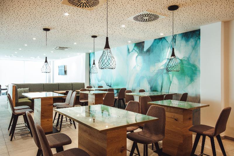 호텔 Wyndham Garden Munich Messe