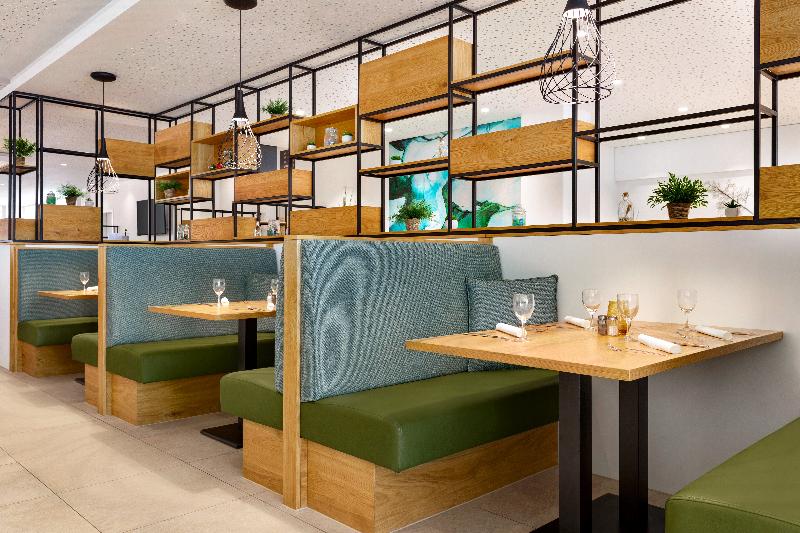 호텔 Wyndham Garden Munich Messe