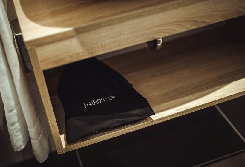 호텔 Wyndham Garden Munich Messe