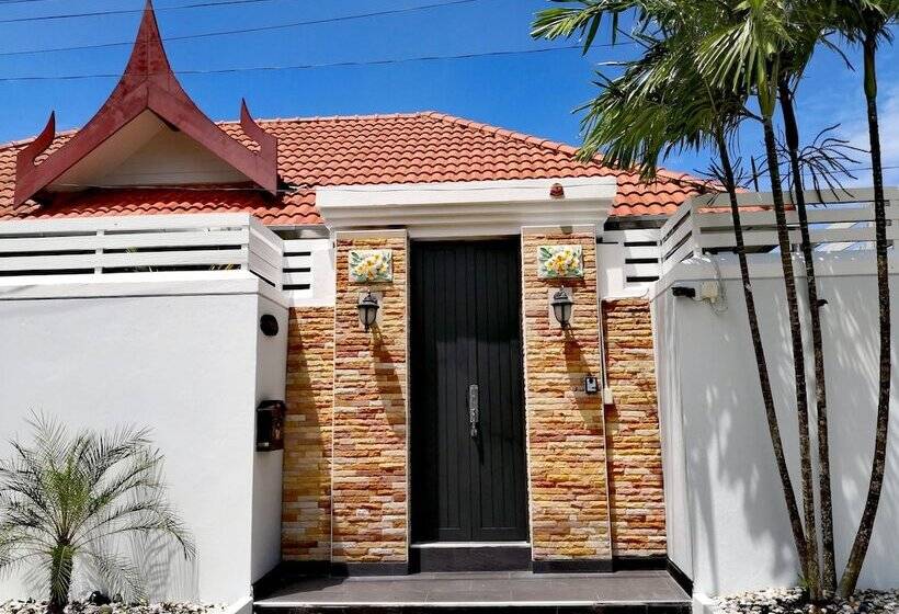 Inaya Pool Villa Rawai