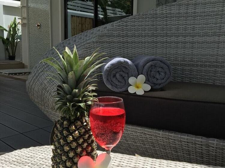 Inaya Pool Villa Rawai