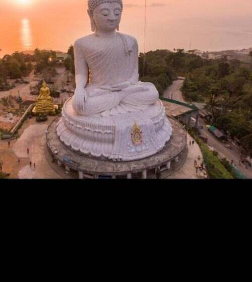 Inaya Pool Villa Rawai