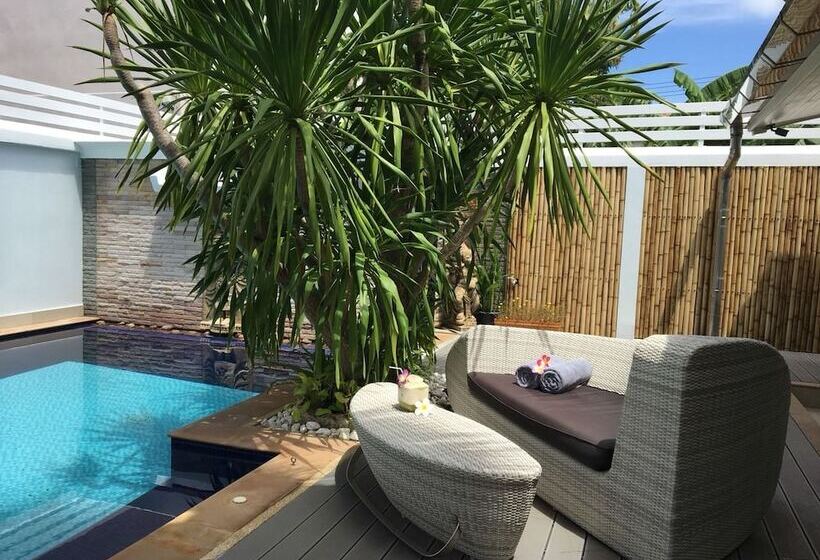 Inaya Pool Villa Rawai