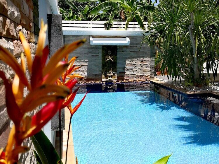 Inaya Pool Villa Rawai